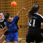 ERSTE RUKOMETNA LIGA Najbolji Vranjičanke i Ljubušaci 67 erste rukometna liga 117