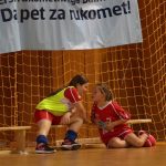 ERSTE RUKOMETNA LIGA Najbolji Vranjičanke i Ljubušaci 66 erste rukometna liga 118