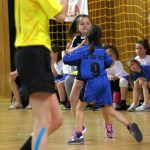 ERSTE RUKOMETNA LIGA Najbolji Vranjičanke i Ljubušaci 65 erste rukometna liga 119