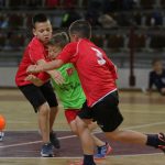 ERSTE RUKOMETNA LIGA Najbolji Vranjičanke i Ljubušaci 62 erste rukometna liga 122