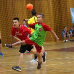 ERSTE RUKOMETNA LIGA Najbolji Vranjičanke i Ljubušaci 61 erste rukometna liga 123