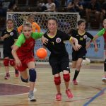ERSTE RUKOMETNA LIGA Najbolji Vranjičanke i Ljubušaci 60 erste rukometna liga 124