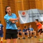 ERSTE RUKOMETNA LIGA Najbolji Vranjičanke i Ljubušaci 57 erste rukometna liga 127