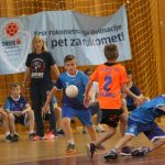 ERSTE RUKOMETNA LIGA Najbolji Vranjičanke i Ljubušaci 56 erste rukometna liga 128