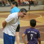 ERSTE RUKOMETNA LIGA Najbolji Vranjičanke i Ljubušaci 171 erste rukometna liga 13