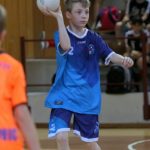 ERSTE RUKOMETNA LIGA Najbolji Vranjičanke i Ljubušaci 54 erste rukometna liga 130