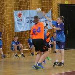 ERSTE RUKOMETNA LIGA Najbolji Vranjičanke i Ljubušaci 53 erste rukometna liga 131