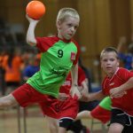 ERSTE RUKOMETNA LIGA Najbolji Vranjičanke i Ljubušaci 50 erste rukometna liga 134