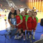 ERSTE RUKOMETNA LIGA Najbolji Vranjičanke i Ljubušaci 46 erste rukometna liga 138