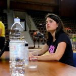 ERSTE RUKOMETNA LIGA Najbolji Vranjičanke i Ljubušaci 44 erste rukometna liga 140
