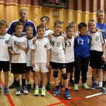 ERSTE RUKOMETNA LIGA Najbolji Vranjičanke i Ljubušaci 43 erste rukometna liga 141