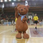 ERSTE RUKOMETNA LIGA Najbolji Vranjičanke i Ljubušaci 40 erste rukometna liga 144