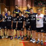 ERSTE RUKOMETNA LIGA Najbolji Vranjičanke i Ljubušaci 38 erste rukometna liga 146