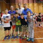 ERSTE RUKOMETNA LIGA Najbolji Vranjičanke i Ljubušaci 37 erste rukometna liga 147