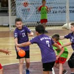 ERSTE RUKOMETNA LIGA Najbolji Vranjičanke i Ljubušaci 169 erste rukometna liga 15
