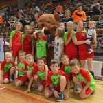 ERSTE RUKOMETNA LIGA Najbolji Vranjičanke i Ljubušaci 34 erste rukometna liga 150