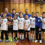 ERSTE RUKOMETNA LIGA Najbolji Vranjičanke i Ljubušaci 30 erste rukometna liga 154