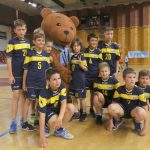 ERSTE RUKOMETNA LIGA Najbolji Vranjičanke i Ljubušaci 28 erste rukometna liga 156