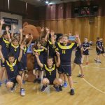 ERSTE RUKOMETNA LIGA Najbolji Vranjičanke i Ljubušaci 27 erste rukometna liga 157