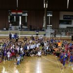 ERSTE RUKOMETNA LIGA Najbolji Vranjičanke i Ljubušaci 25 erste rukometna liga 159