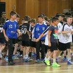ERSTE RUKOMETNA LIGA Najbolji Vranjičanke i Ljubušaci 168 erste rukometna liga 16