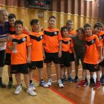 ERSTE RUKOMETNA LIGA Najbolji Vranjičanke i Ljubušaci 22 erste rukometna liga 162