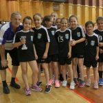 ERSTE RUKOMETNA LIGA Najbolji Vranjičanke i Ljubušaci 21 erste rukometna liga 163
