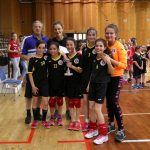 ERSTE RUKOMETNA LIGA Najbolji Vranjičanke i Ljubušaci 20 erste rukometna liga 164
