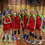ERSTE RUKOMETNA LIGA Najbolji Vranjičanke i Ljubušaci 19 erste rukometna liga 165