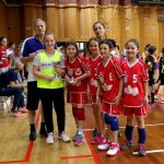 ERSTE RUKOMETNA LIGA Najbolji Vranjičanke i Ljubušaci 18 erste rukometna liga 166