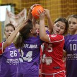 ERSTE RUKOMETNA LIGA Najbolji Vranjičanke i Ljubušaci 10 erste rukometna liga 174