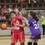 ERSTE RUKOMETNA LIGA Najbolji Vranjičanke i Ljubušaci 9 erste rukometna liga 175