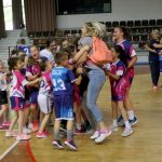 ERSTE RUKOMETNA LIGA Najbolji Vranjičanke i Ljubušaci 4 erste rukometna liga 180