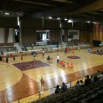 ERSTE RUKOMETNA LIGA Najbolji Vranjičanke i Ljubušaci 182 erste rukometna liga 2