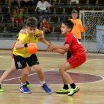 ERSTE RUKOMETNA LIGA Najbolji Vranjičanke i Ljubušaci 164 erste rukometna liga 20