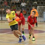 ERSTE RUKOMETNA LIGA Najbolji Vranjičanke i Ljubušaci 163 erste rukometna liga 21