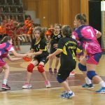 ERSTE RUKOMETNA LIGA Najbolji Vranjičanke i Ljubušaci 162 erste rukometna liga 22