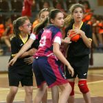 ERSTE RUKOMETNA LIGA Najbolji Vranjičanke i Ljubušaci 161 erste rukometna liga 23