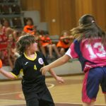 ERSTE RUKOMETNA LIGA Najbolji Vranjičanke i Ljubušaci 159 erste rukometna liga 25