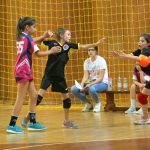 ERSTE RUKOMETNA LIGA Najbolji Vranjičanke i Ljubušaci 158 erste rukometna liga 26