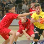 ERSTE RUKOMETNA LIGA Najbolji Vranjičanke i Ljubušaci 157 erste rukometna liga 27