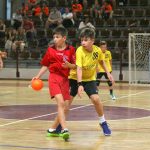 ERSTE RUKOMETNA LIGA Najbolji Vranjičanke i Ljubušaci 156 erste rukometna liga 28