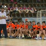 ERSTE RUKOMETNA LIGA Najbolji Vranjičanke i Ljubušaci 181 erste rukometna liga 3