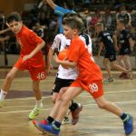 ERSTE RUKOMETNA LIGA Najbolji Vranjičanke i Ljubušaci 154 erste rukometna liga 30