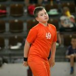 ERSTE RUKOMETNA LIGA Najbolji Vranjičanke i Ljubušaci 153 erste rukometna liga 31