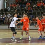 ERSTE RUKOMETNA LIGA Najbolji Vranjičanke i Ljubušaci 152 erste rukometna liga 32