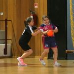 ERSTE RUKOMETNA LIGA Najbolji Vranjičanke i Ljubušaci 151 erste rukometna liga 33
