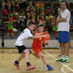 ERSTE RUKOMETNA LIGA Najbolji Vranjičanke i Ljubušaci 149 erste rukometna liga 35