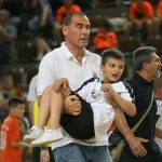 ERSTE RUKOMETNA LIGA Najbolji Vranjičanke i Ljubušaci 148 erste rukometna liga 36