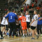 ERSTE RUKOMETNA LIGA Najbolji Vranjičanke i Ljubušaci 147 erste rukometna liga 37